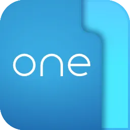 OneCommander Pro Logo