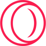 Opera GX Logo