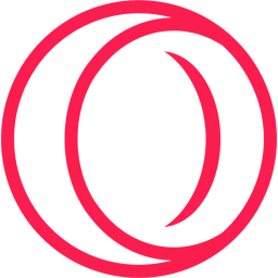 Opera GX Logo