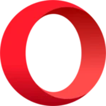 Opera Logo