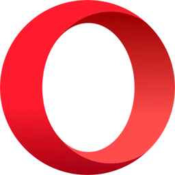 Opera Logo