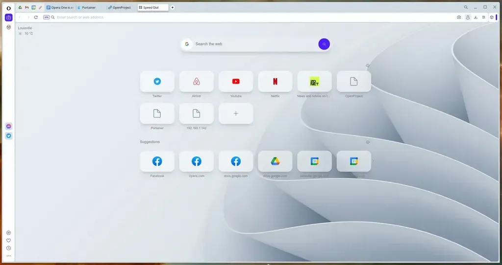 Opera