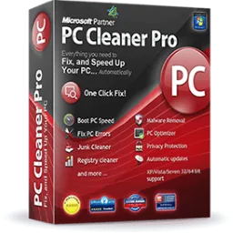PC Cleaner Pro Logo