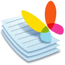 PDF Shaper Pro Logo