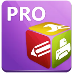 PDF XChange Pro Logo
