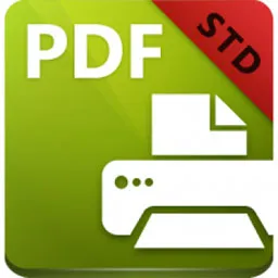 PDF XChange Standard Printer Logo