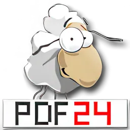 PDF24 Creator Logo