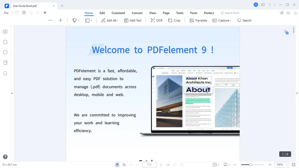 PDFelement Pro 2