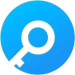 PassFab iPhone Unlocker Logo