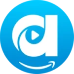 Pazu Amazon Video Downloader Logo