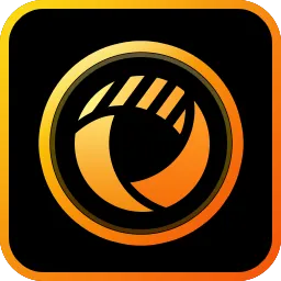 PhotoDirector Logo