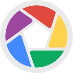 Picasa Logo