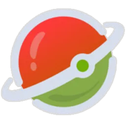 Planet VPN Logo