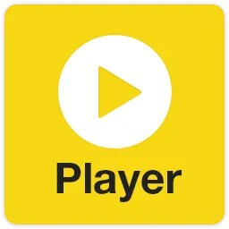 PotPlayer Logo