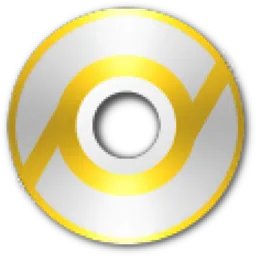 PowerISO Logo