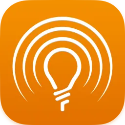 Radiant Photo Logo