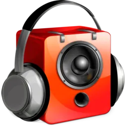 RadioBOSS Logo