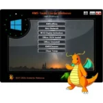 Ratiborus KMS Tools Logo