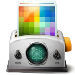 ReaConverter Pro Logo