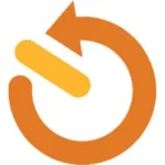 Reboot Restore Rx Pro Logo