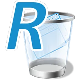 Revo Uninstaller Pro Logo