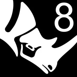 Rhinoceros Logo