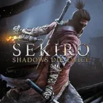 Sekiro Shadows Die Twice Logo