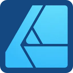 Serif Affinity Designer Logo