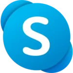 Skype Logo