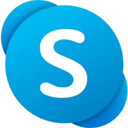 Skype Logo