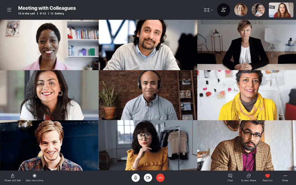 Skype