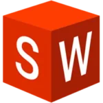 SolidWorks Logo