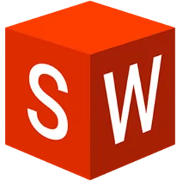 SolidWorks Logo