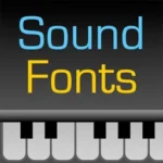 SoundFonts Logo
