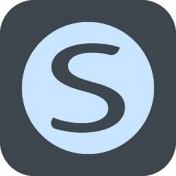 Soundop Audio Editor Logo