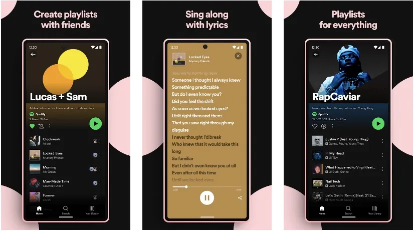 Spotify Premium APK
