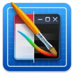 Stardock WindowBlinds Logo