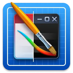 Stardock WindowBlinds Logo