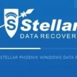 Stellar Phoenix Windows Data Recovery Pro Logo