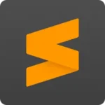 Sublime Text Logo