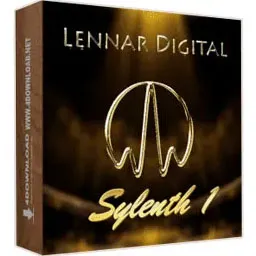 Sylenth1 Logo