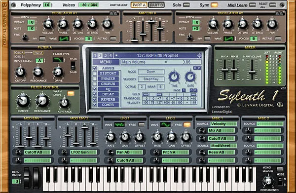 Sylenth1