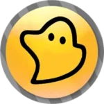 Symantec Ghost Boot CD Logo