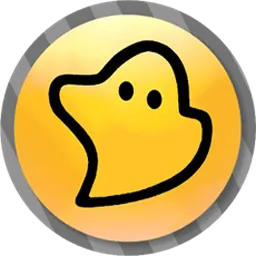 Symantec Ghost Boot CD Logo