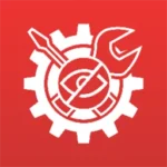 System Mechanic Professional Logo
