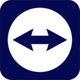 Teamviewer Logo