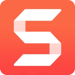 TechSmith Snagit Logo