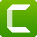 Techsmith Camtasia Logo