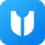 Tenorshare 4uKey for iPhone Logo