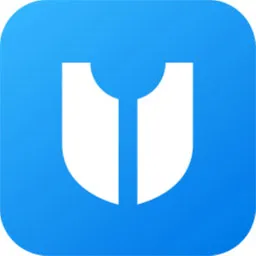 Tenorshare 4uKey for iPhone Logo